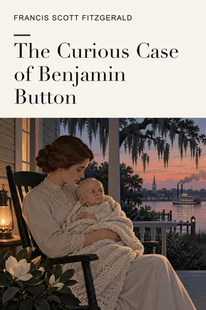 The Curious Case of Benjamin Button