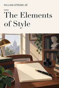 The Elements of Style_cover