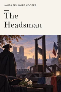 The Headsman_cover