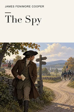 The Spy