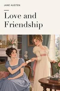 Love and Friendship_cover