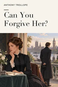 Can You Forgive Her?_cover