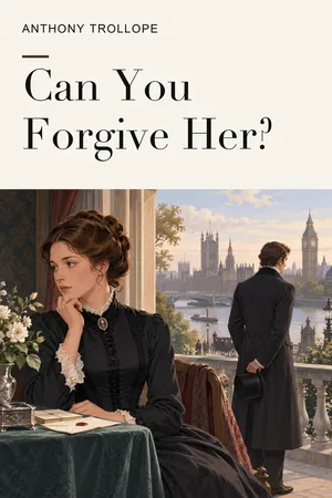 Can You Forgive Her?
