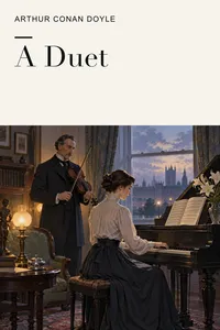 A Duet_cover