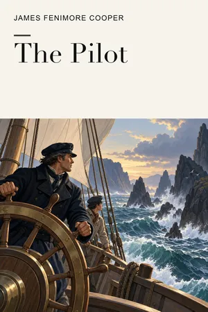 The Pilot