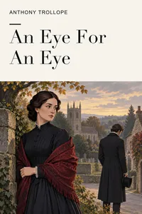 An Eye For An Eye_cover