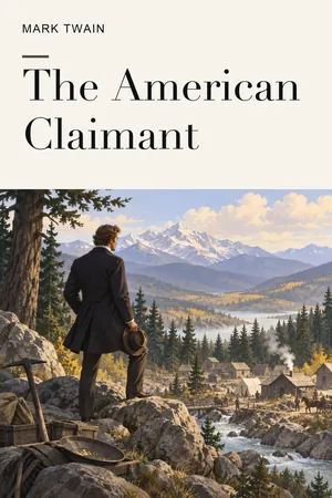 The American Claimant