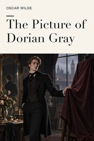 The Picture of Dorian Gray