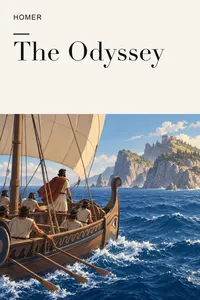 The Odyssey_cover