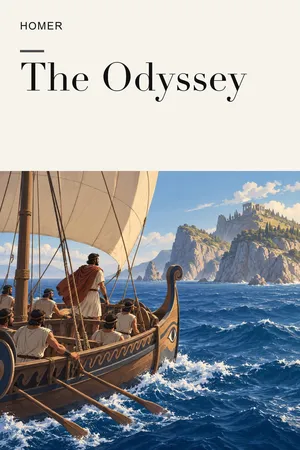 The Odyssey