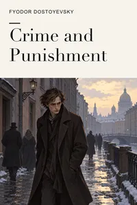 Crime and Punishment_cover