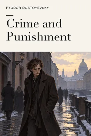 Crime and Punishment