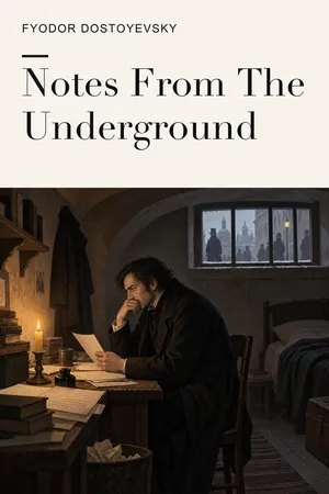 Notes From The Underground