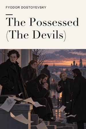 The Possessed (The Devils)