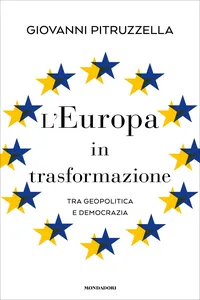 L'Europa in trasformazione_cover