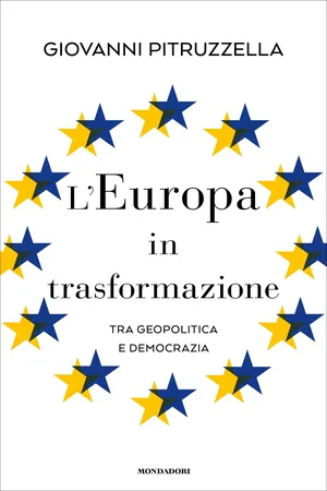L'Europa in trasformazione