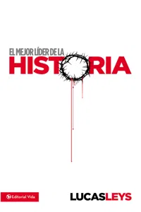 El mejor líder de la historia_cover