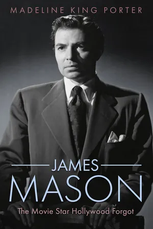 James Mason