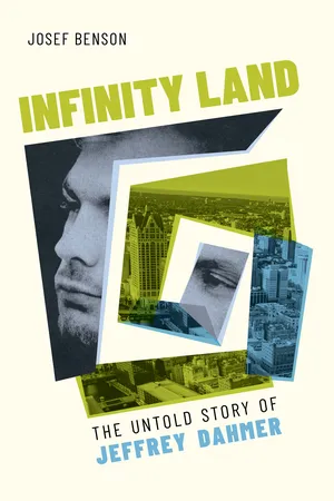 Infinity Land