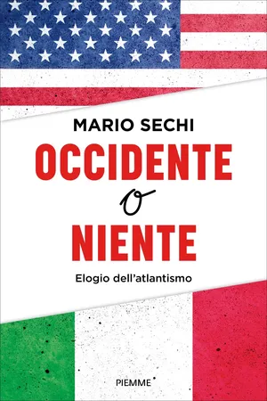 Occidente o niente