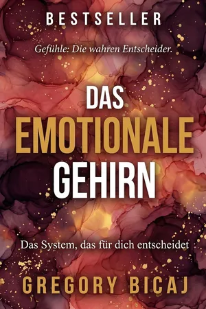 Das emotionale Gehirn