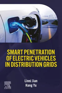 Smart Penetration of Electric Vehicles in Distribution Grids_cover
