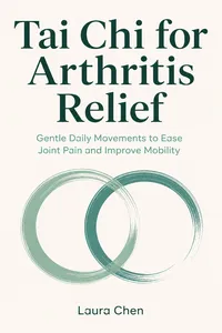 Tai Chi for Arthritis Relief_cover