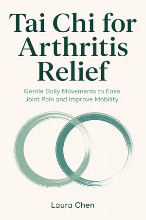 Tai Chi for Arthritis Relief