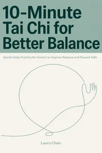 10-Minute Tai Chi for Better Balance_cover