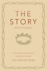 The Story Devotional_cover