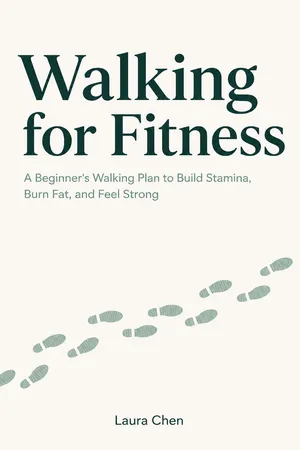 Walking for Fitness