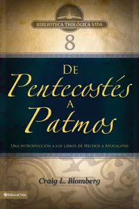 BTV # 08: De Pentecostés a Patmos_cover