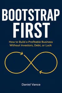 Bootstrap First_cover