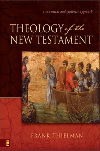 Theology of the New Testament_cover