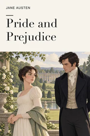 Pride and Prejudice