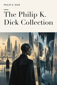 The Philip K. Dick Collection_cover
