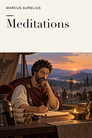Meditations