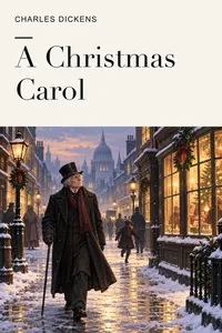 A Christmas Carol_cover