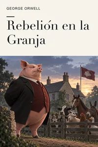 Rebelión en la Granja