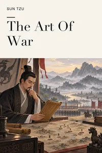 The Art Of War_cover