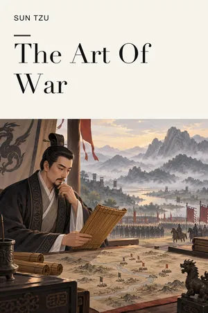 The Art Of War