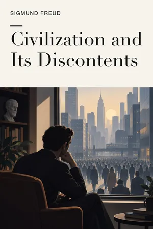 Civilization and Its Discontents