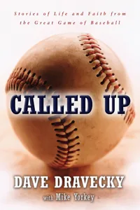 Called Up_cover