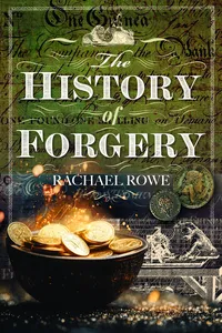 The History of Forgery_cover