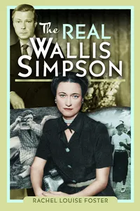The Real Wallis Simpson_cover