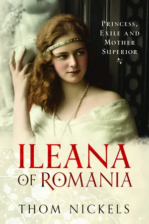Ileana of Romania