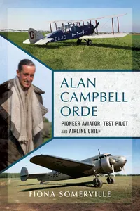 Alan Campbell Orde