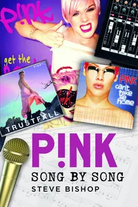 Pink: Song by Song
