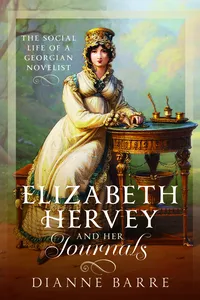 The Social Life of a Georgian Novelist