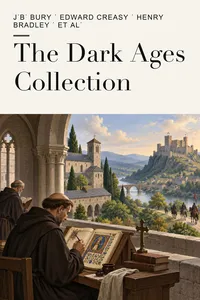 The Dark Ages Collection